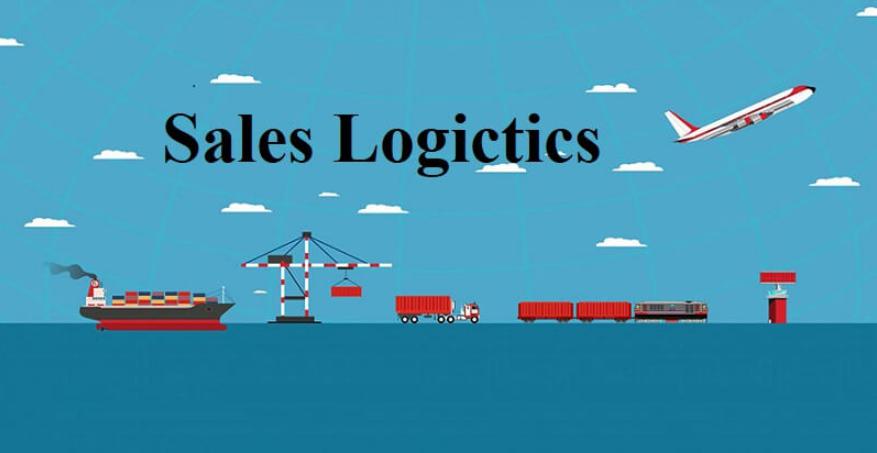Sale logistics là gì?