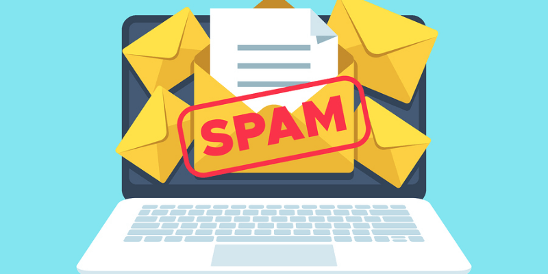 chống spam