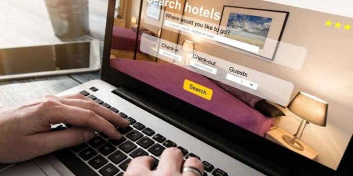 Những lưu ý khi thiết kế website khách sạn – hotel – resort