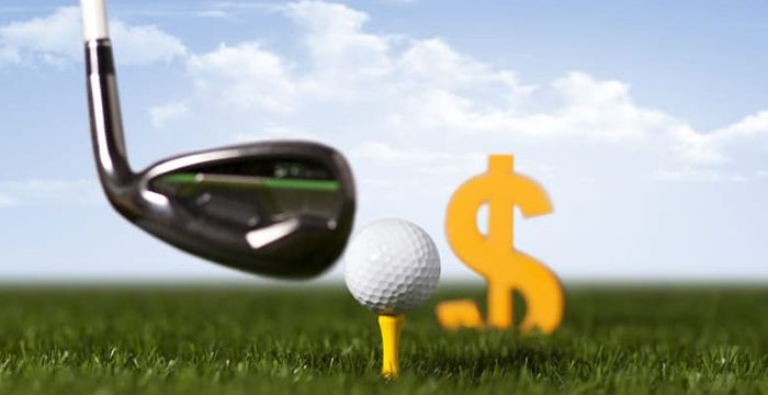 Chi phí tham gia khóa học đánh golf bao nhiêu tiền?