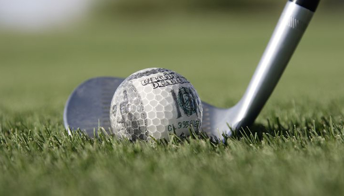 Những yếu tố nào ảnh hưởng đến chi phí học đánh golf?