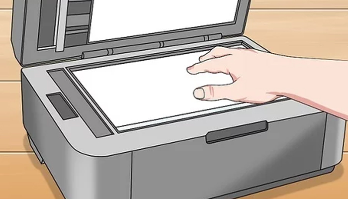 Máy scan tài liệu là gì?