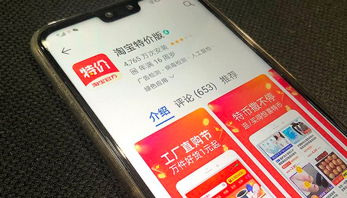Top 10 ứng dụng order hàng Trung Quốc - mua hàng Quảng Châu