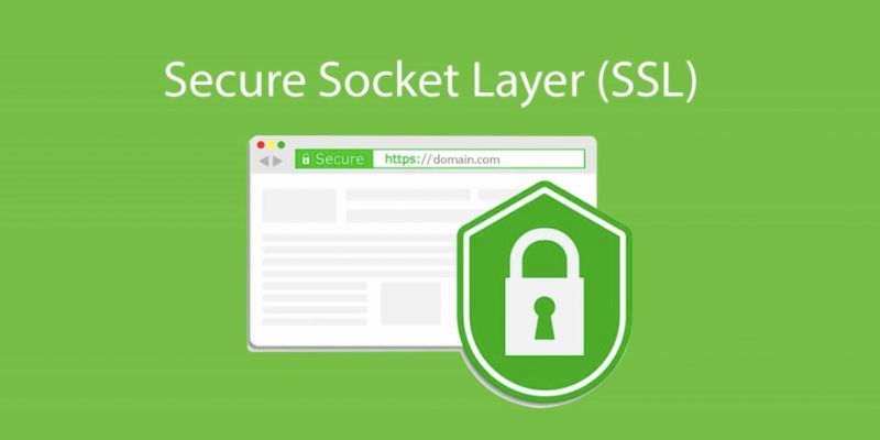 Khái niệm về chứng chỉ bảo mật SSL