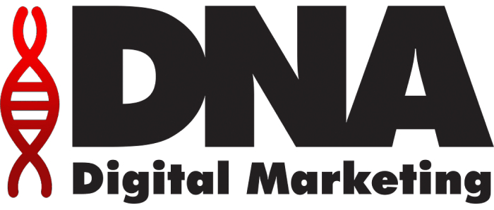 dna digital dịch vụ marketing