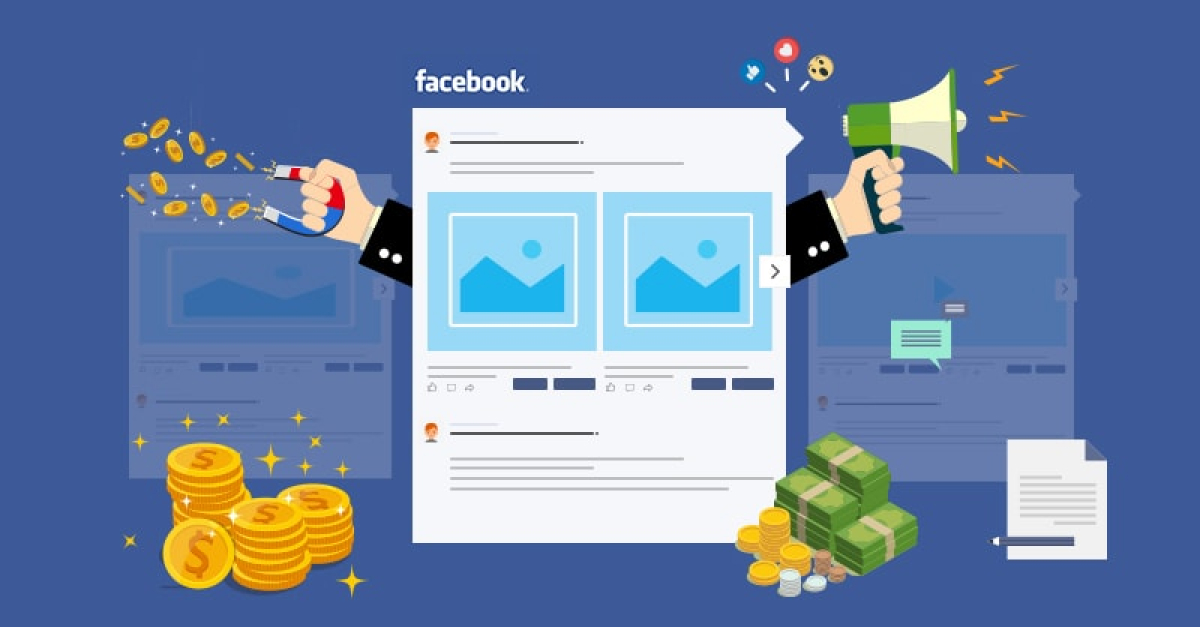 lợi ích của facebook marketing tool
