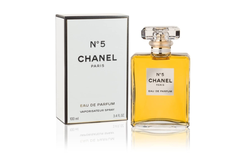 Chanel No5 EDP