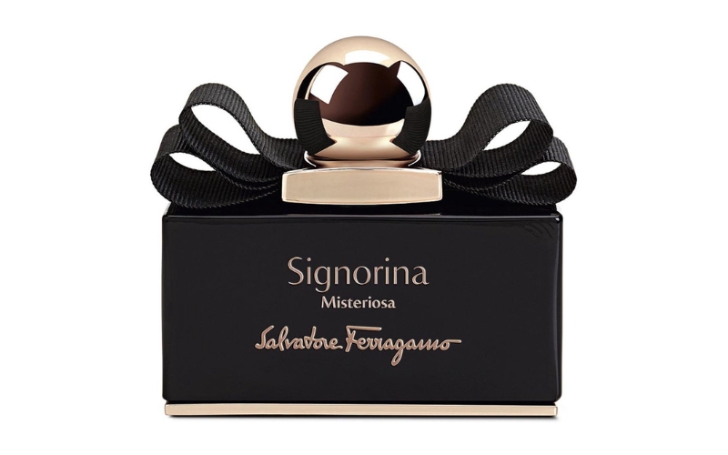 Salvatore Ferragamo Signorina Misteriosa