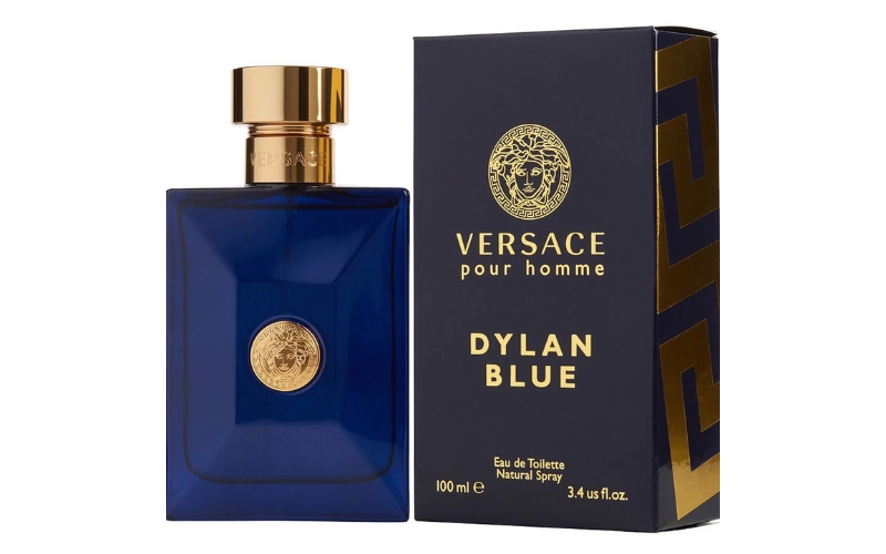 Versace Dylan Blue