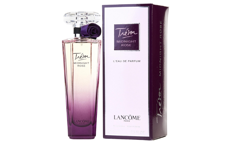 Lancome Tresor Midnight Rose