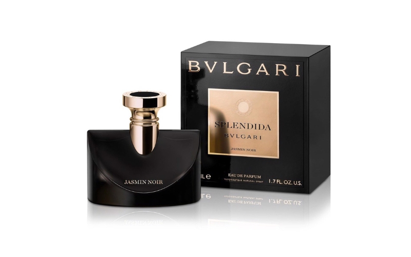 Bvlgari Splendida Jasmin Noir EDP