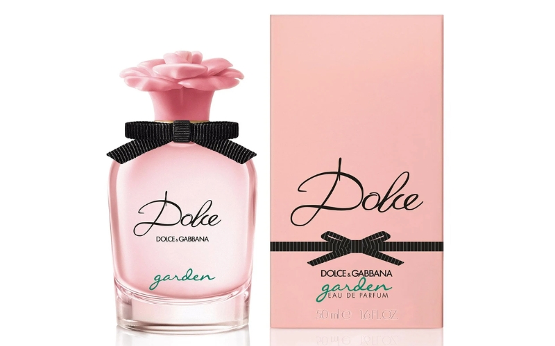 Dolce & Gabbana Dolce Garden