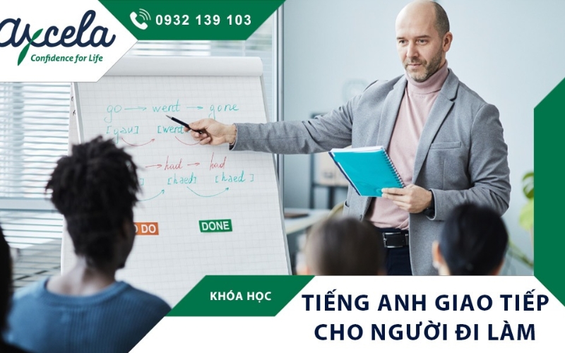 đơn vị axcela việt nam