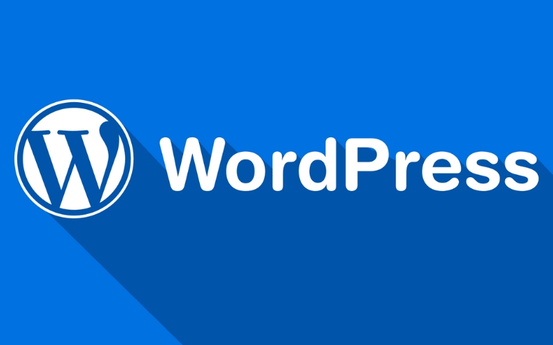 nền tảng wordpress