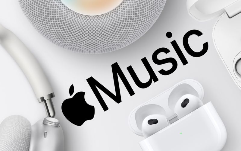 Apple Music là gì