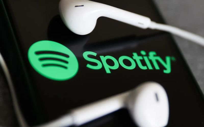 Spotify là gì