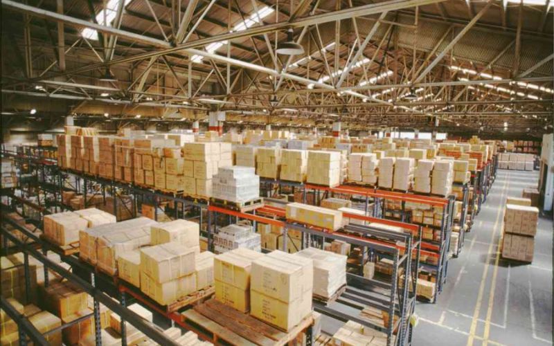 khó khăn khi nhập hàng alibaba