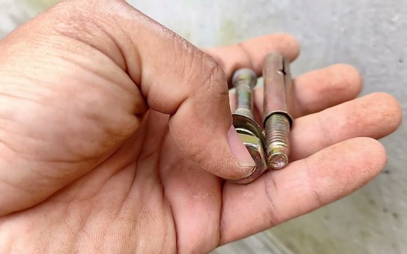 những lưu ý khi mua và sử dụng tắc kê nở
