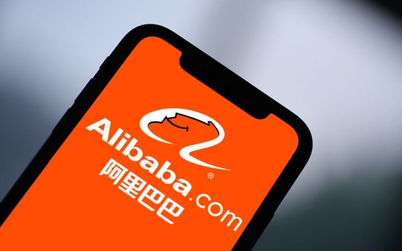 Tạo tài khoản trên nền tảng Alibaba