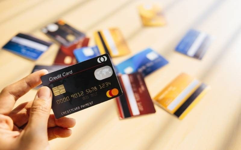 ưu tiên thanh toán qua credit card
