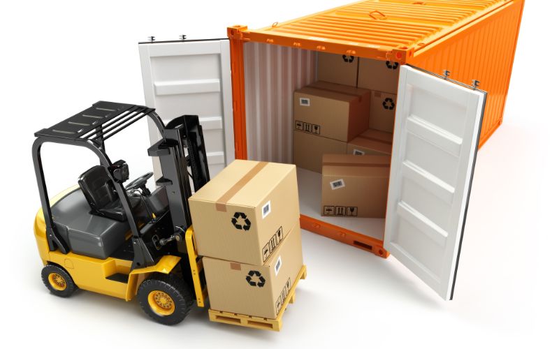 nhu cầu ký gửi hàng hóa