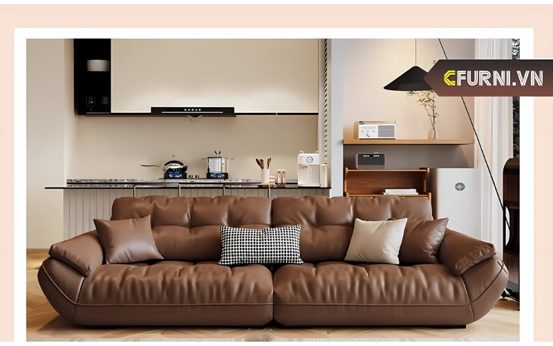 cửa hàng bán sofa cao cấp Cfurni