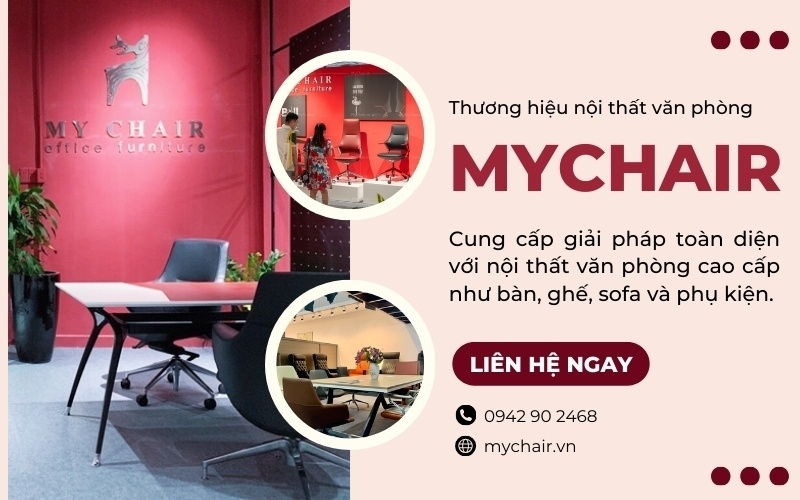 cửa hàng ghế sofa MyChair