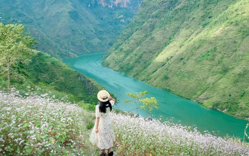 du lịch Hà Giang tháng 9 có gì hấp dẫn