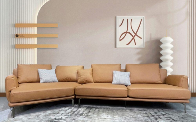kinh nghiệm chọn ghế sofa phù hợp