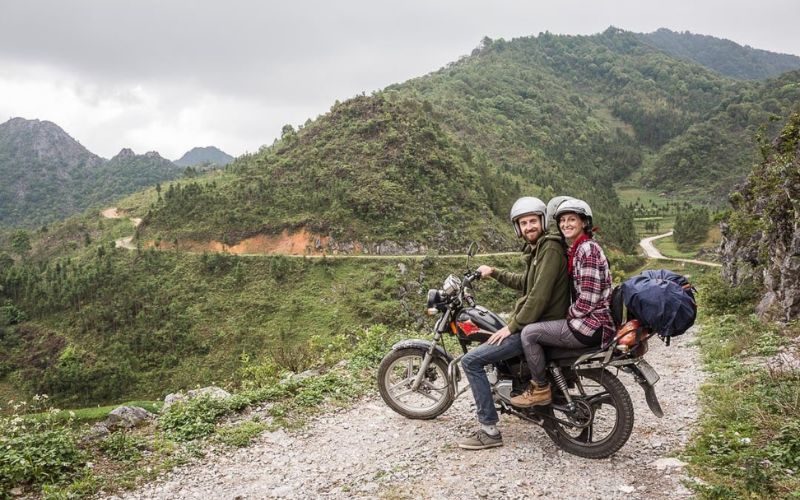 kinh nghiệm du lịch Hà Giang tháng 9 tự túc