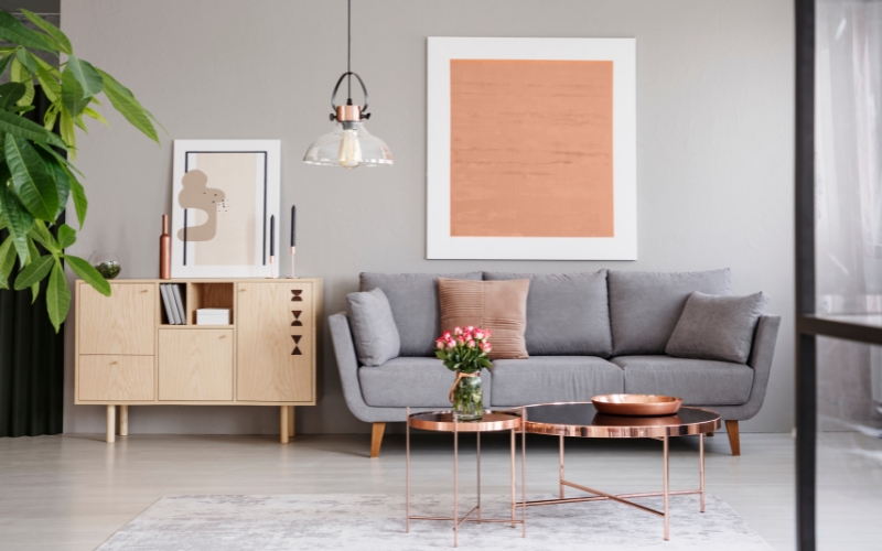 bí quyết chọn mua sofa phù hợp với không gian và nhu cầu