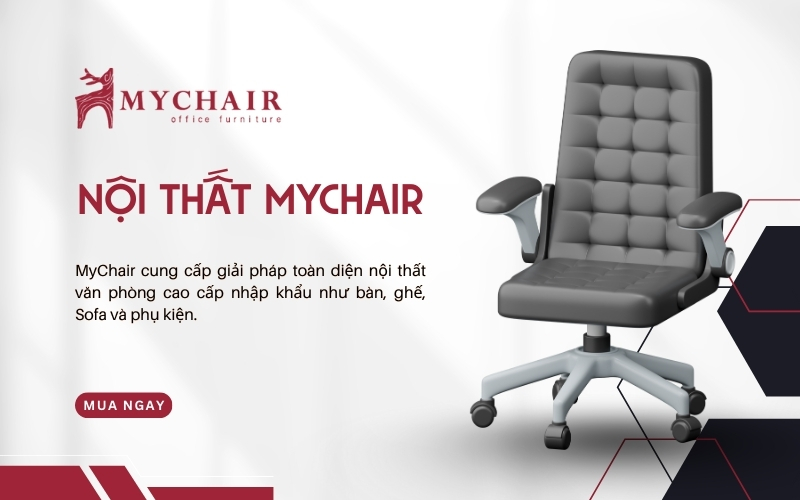 công ty mychair