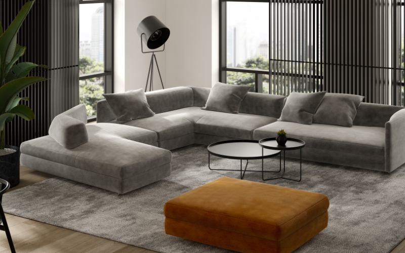 cửa hàng sofa sofa Thành Thắng Furniture