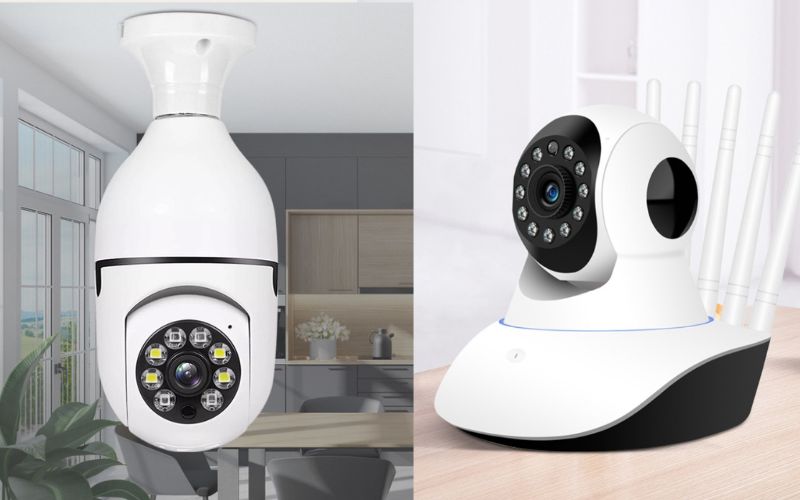 Cách chọn camera quan sát ban đêm phù hợp
