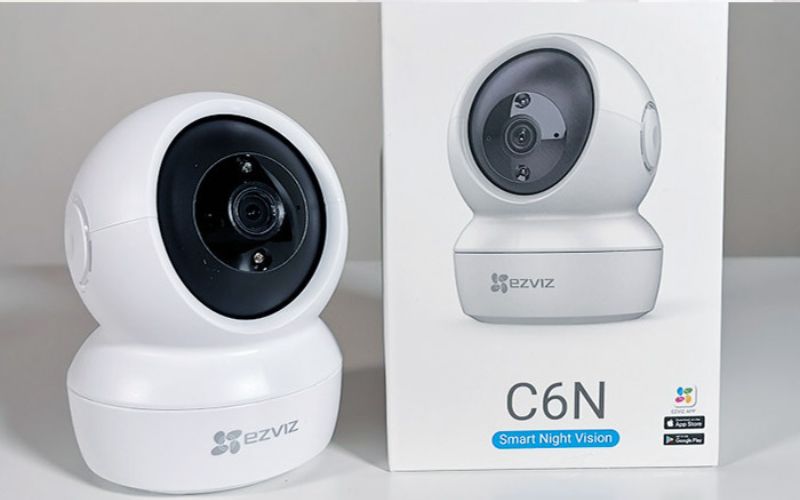 Camera Ezviz CS-C6N