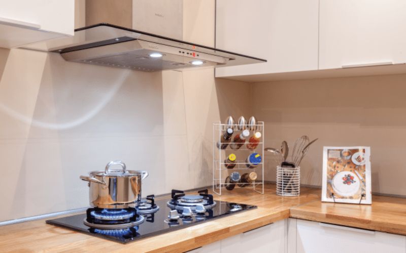 bí quyết chọn mua và sử dụng máy hút mùi hiệu quả