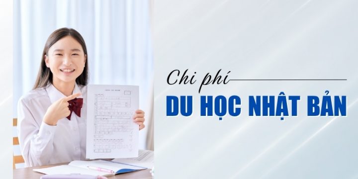 Tổng Chi Phí Du Học Nhật Bản Hết Bao Nhiêu Tiền? Cần Chuẩn Bị Những Gì?