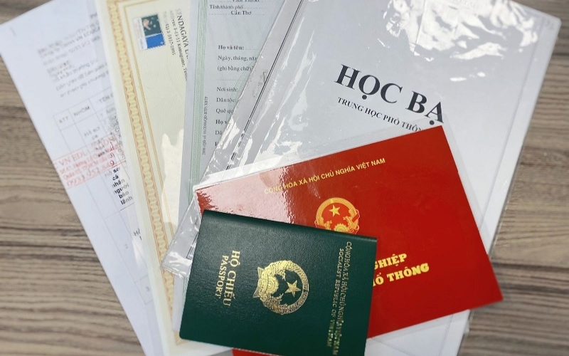 chi phí làm hồ sơ du học Nhật Bản