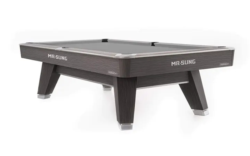 bàn bida mr sung đến từ đâu