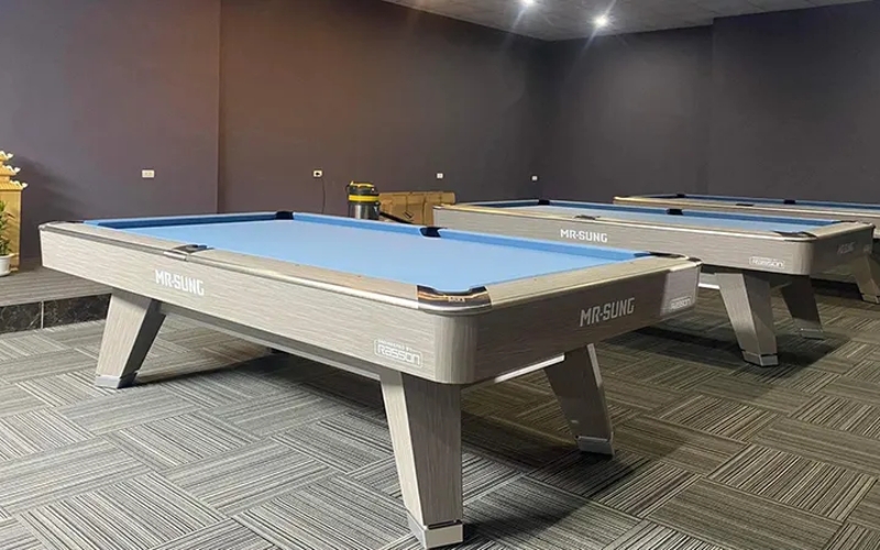 bàn bida mr sung bao nhiêu