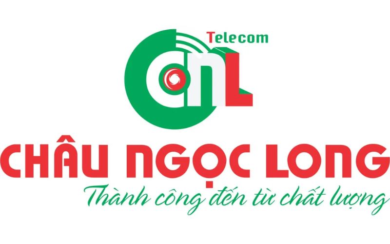 Châu Ngọc Long Telecom
