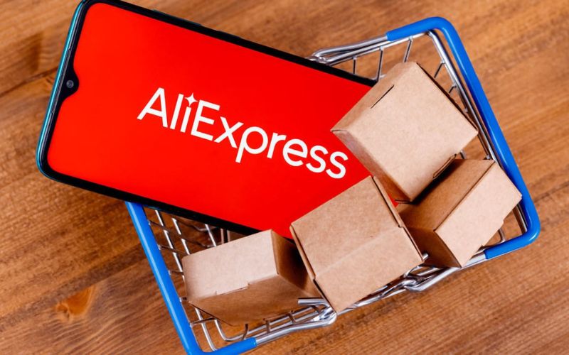 đơn vị nhập hàng aliexpress