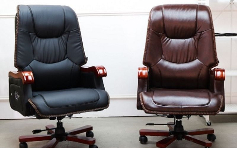 Ghế giám đốc là gì?