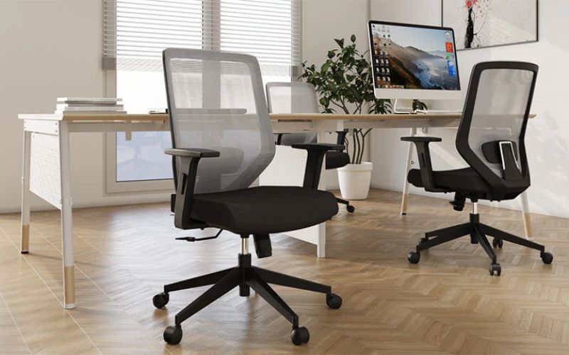 Ghế văn phòng là gì?