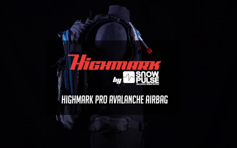 HIGHMARK Security System