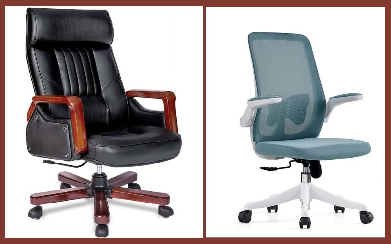 Tính năng và công thái học