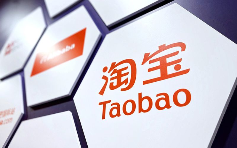 nhập hàng taobao