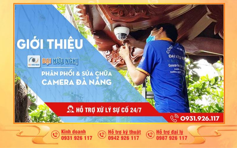 Viễn thông Đại Hữu Nghị
