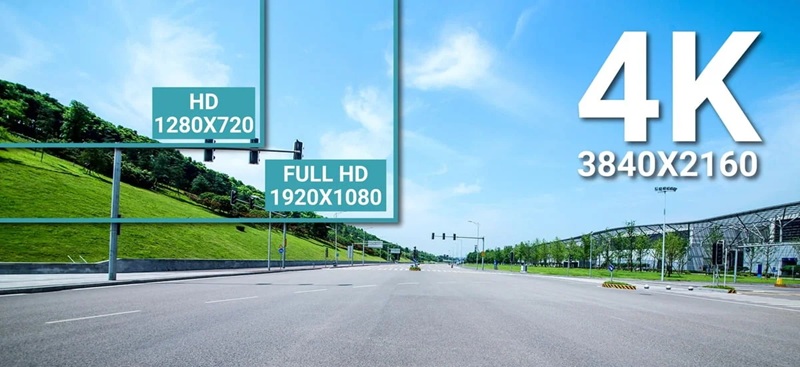 nên chọn full hd hay hd