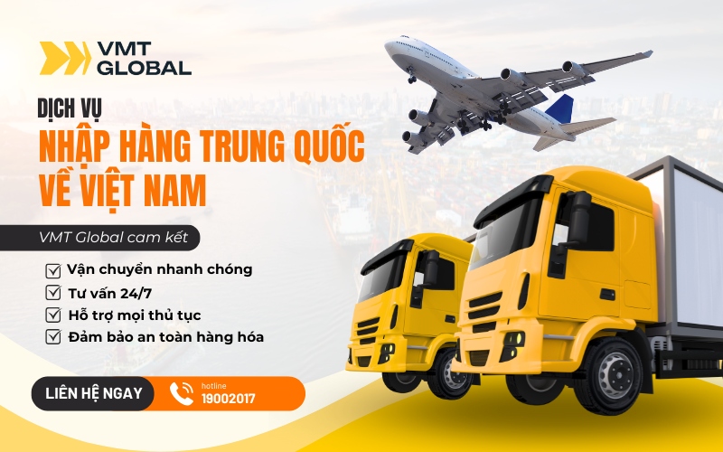 nhập hàng trung quốc